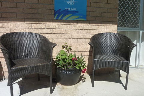 Jadran Motel & El Jays Holiday Lodge - Accommodation Port Hedland 1