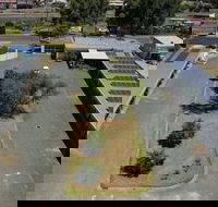 Wangaratta Motor Inn - Accommodation Port Hedland