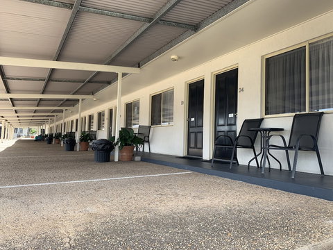 Silo Motor Inn - Accommodation Port Hedland 2