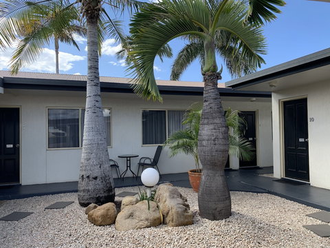 Silo Motor Inn - Accommodation Port Hedland 3