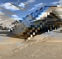 Silo Motor Inn - Accommodation Port Hedland