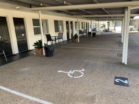 Silo Motor Inn - Accommodation Port Hedland 4