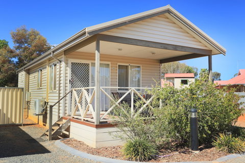 Discovery Parks - Kalgoorlie Goldfields - Accommodation Port Hedland 1