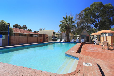 Discovery Parks - Kalgoorlie Goldfields - Accommodation Port Hedland 4