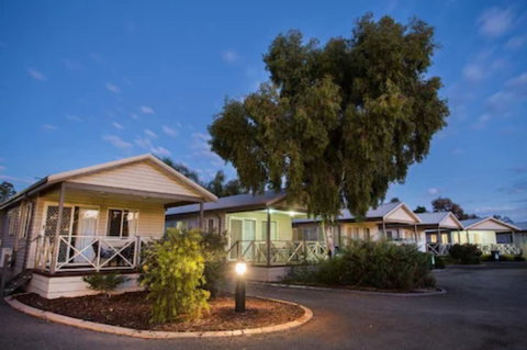Discovery Parks - Kalgoorlie Goldfields - Accommodation Port Hedland 2