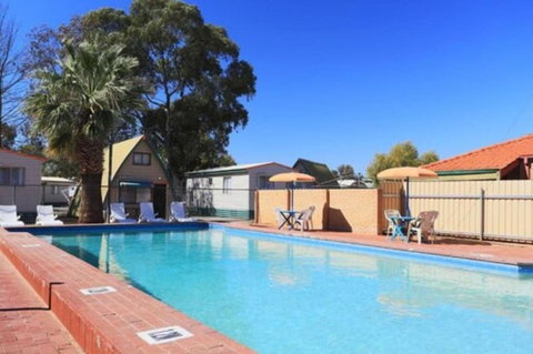 Discovery Parks - Kalgoorlie Goldfields - Accommodation Port Hedland 3