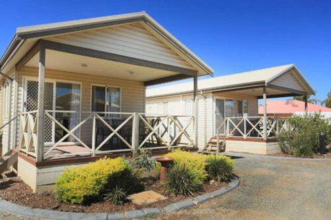 Discovery Parks - Kalgoorlie Goldfields - Accommodation Port Hedland 0
