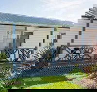 Discovery Parks  Bunbury Village - Accommodation Port Hedland