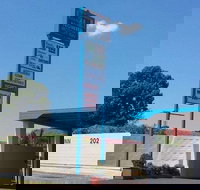 Nowra Motor Inn - Accommodation Port Hedland