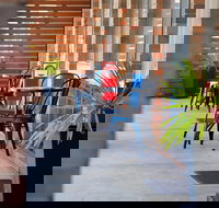 Junction Motel Maryborough - Accommodation Port Hedland