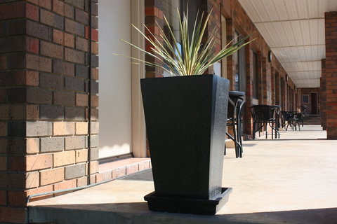 Junction Motel Maryborough - Accommodation Port Hedland 1