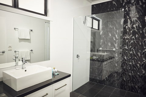 Junction Motel Maryborough - Accommodation Port Hedland 4