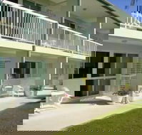 Reef Adventureland Motor Inn - Accommodation Port Hedland
