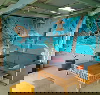 Ozzie Pozzie Backpackers - YHA - Accommodation Port Hedland