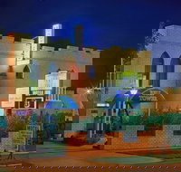 Bell Tower Motor Inn - Accommodation Port Hedland