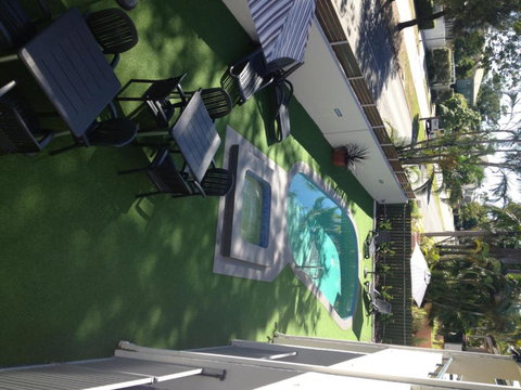 Noosa Parade Holiday Inn - Accommodation Port Hedland 4