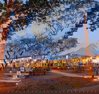 Camden Valley Inn - Accommodation Port Hedland