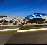 The Town House Motor Inn - Accommodation Port Hedland