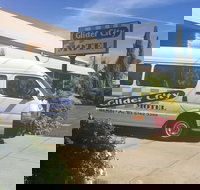 Glider City Motel Benalla - Accommodation Port Hedland