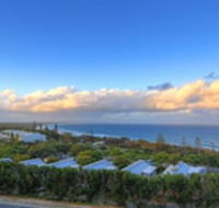 Rainbow Sea Resort - Accommodation Port Hedland