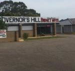Governors Hill Motel - Accommodation Port Hedland