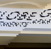 Globe Apartments - Accommodation Port Hedland