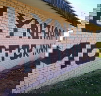 Canberra Lyneham Motor Inn - Accommodation Port Hedland