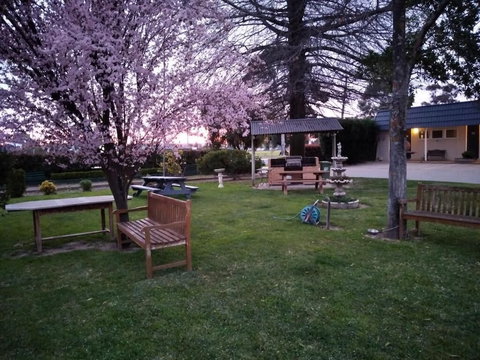 City Park Motel & Apartments - Accommodation Port Hedland 6