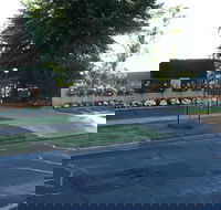 City Park Motel  Apartments - Accommodation Port Hedland