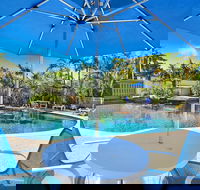 Headland Tropicana - Accommodation Port Hedland