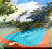 Moby Dick Waterfront Resort Motel - Accommodation Port Hedland