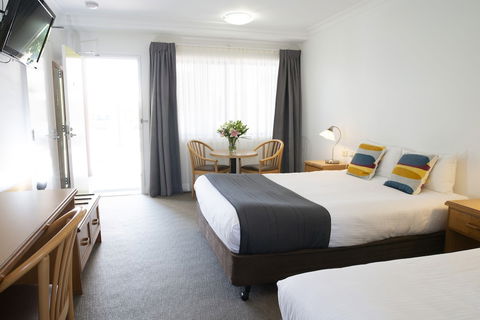 Rockpool Motor Inn - Accommodation Port Hedland 6