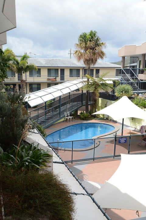 Rockpool Motor Inn - Accommodation Port Hedland 2