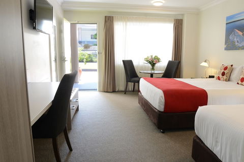 Rockpool Motor Inn - Accommodation Port Hedland 4