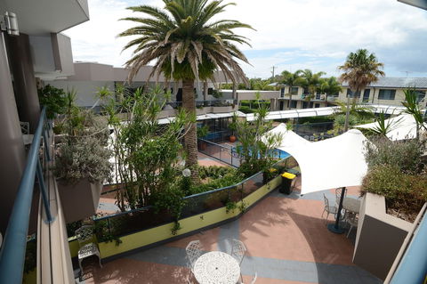 Rockpool Motor Inn - Accommodation Port Hedland 0