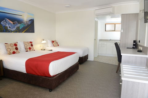 Rockpool Motor Inn - Accommodation Port Hedland 5