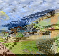 Mollymook Surfbeach Motel and Apartments - Accommodation Port Hedland