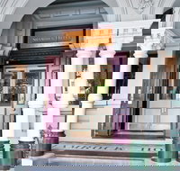 Hotel Shamrock Bendigo - Accommodation Port Hedland