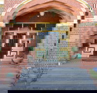 Langley Hall - Accommodation Port Hedland