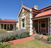 Trafalgar Premium Vintage Suites - Accommodation Port Hedland