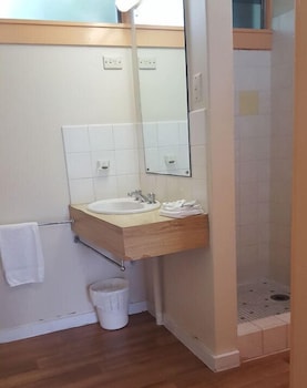 Maryborough City Motel - Accommodation Port Hedland 1