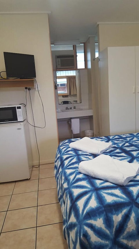 Maryborough City Motel - Accommodation Port Hedland 3