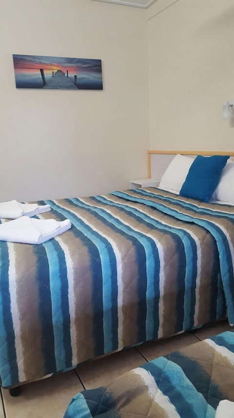 Maryborough City Motel - Accommodation Port Hedland 6