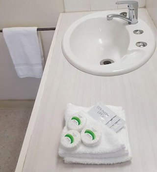 Maryborough City Motel - Accommodation Port Hedland 2