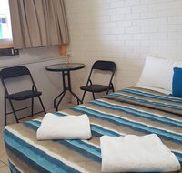 Maryborough City Motel - Accommodation Port Hedland