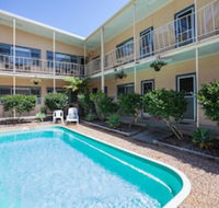 Jasmine Lodge Motel - Accommodation Port Hedland