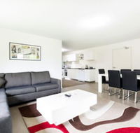 Apex Park Holiday Apartments - Accommodation Port Hedland