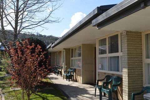 Mittagong Motel - Accommodation Port Hedland 7