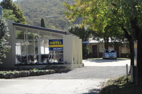 Mittagong Motel - Accommodation Port Hedland 4