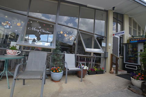 Mittagong Motel - Accommodation Port Hedland 1